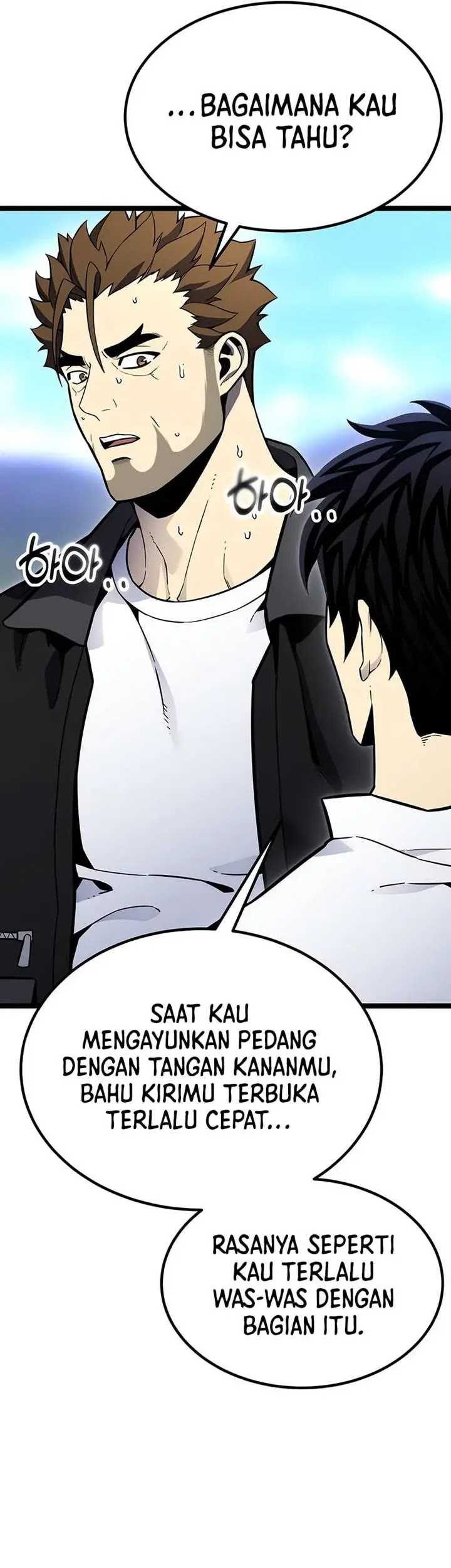 Artifact-Devouring Player Chapter 13 Gambar 56
