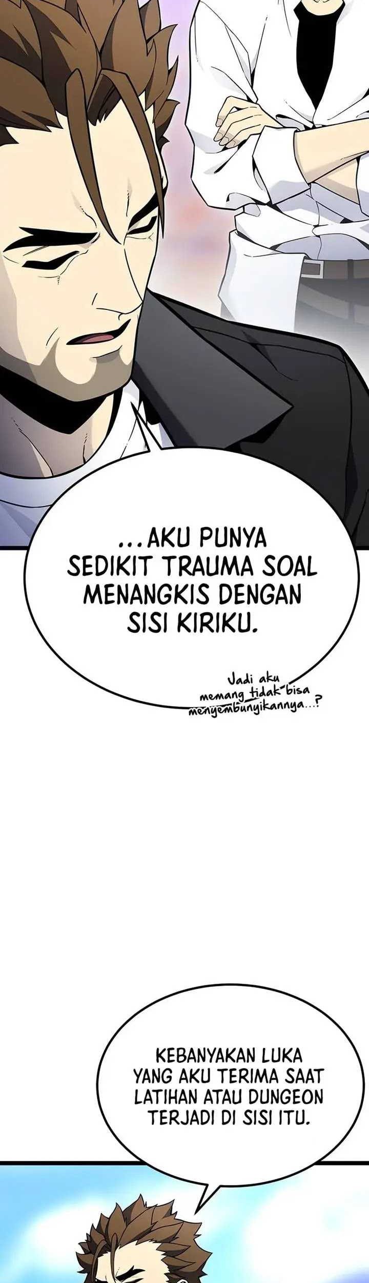 Artifact-Devouring Player Chapter 13 Gambar 58
