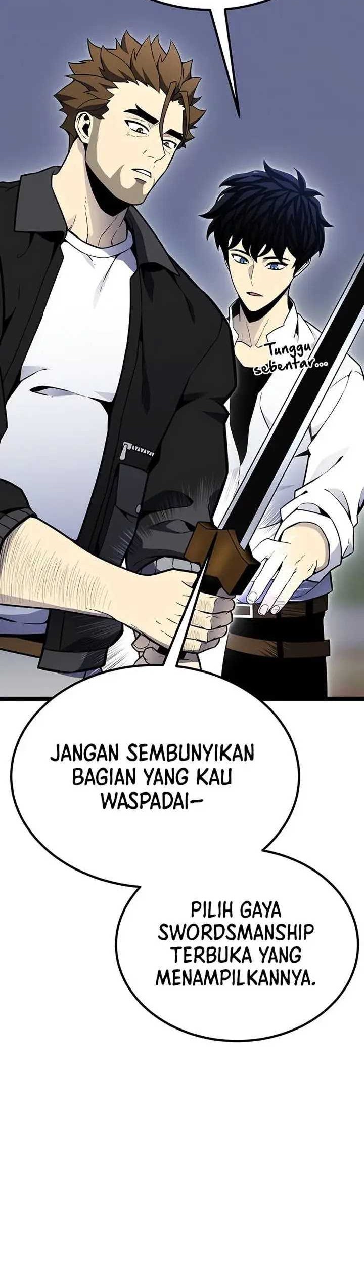 Artifact-Devouring Player Chapter 13 Gambar 61