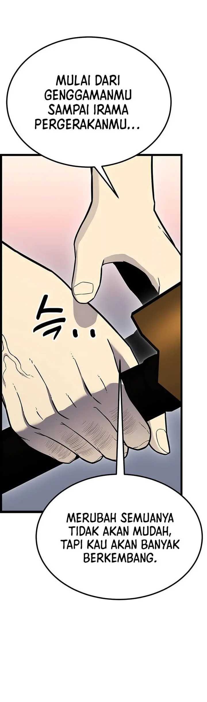 Artifact-Devouring Player Chapter 13 Gambar 62