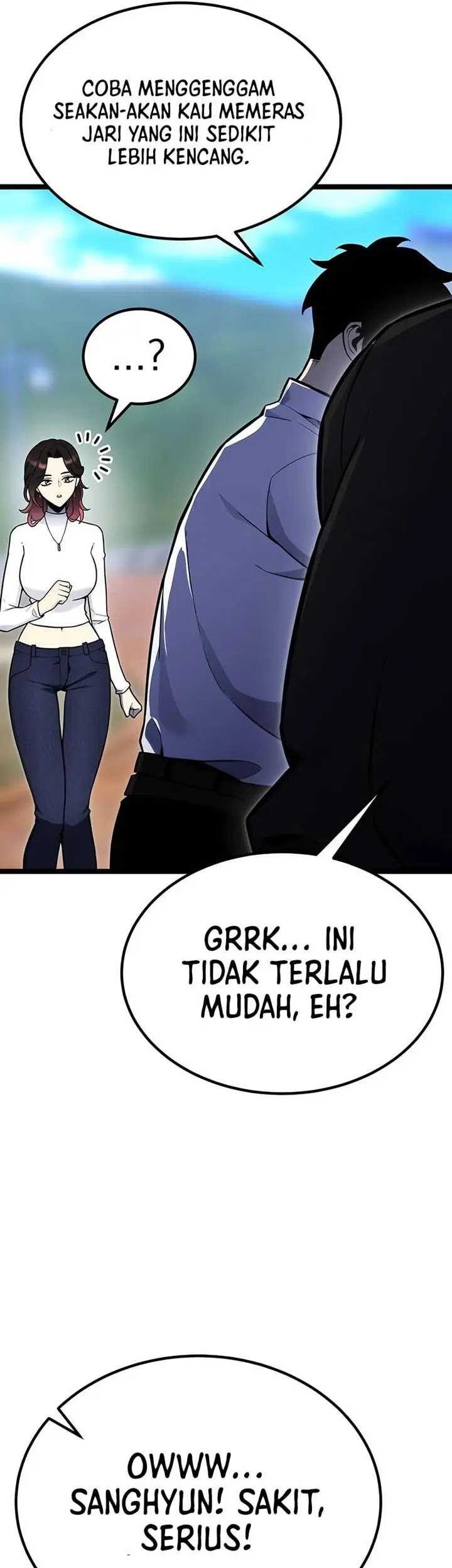 Artifact-Devouring Player Chapter 13 Gambar 63