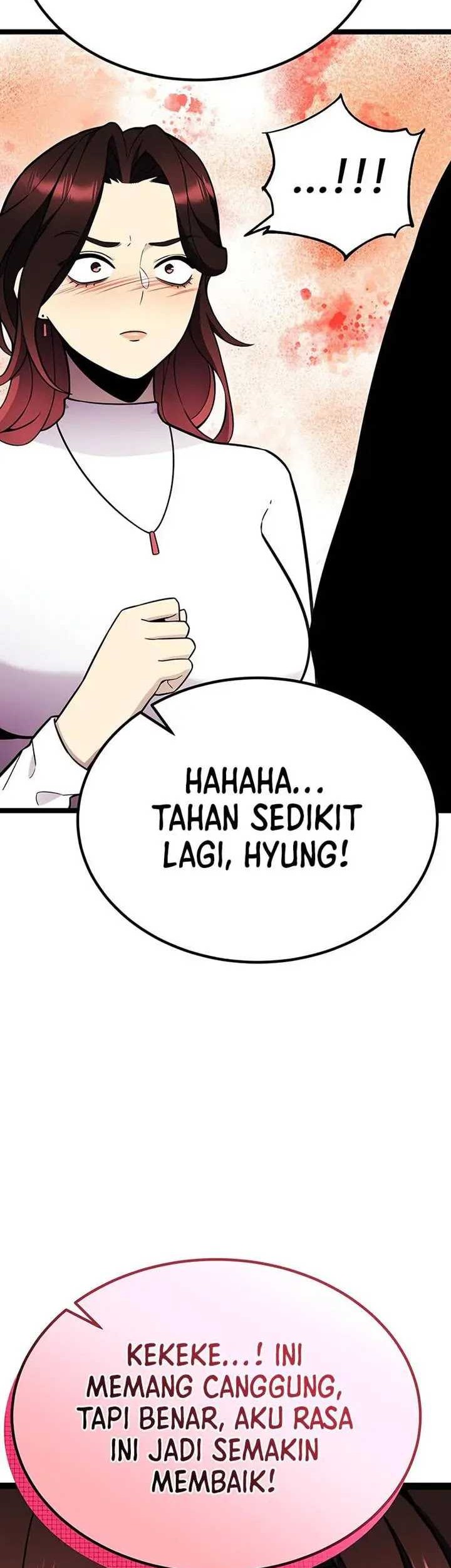 Artifact-Devouring Player Chapter 13 Gambar 64