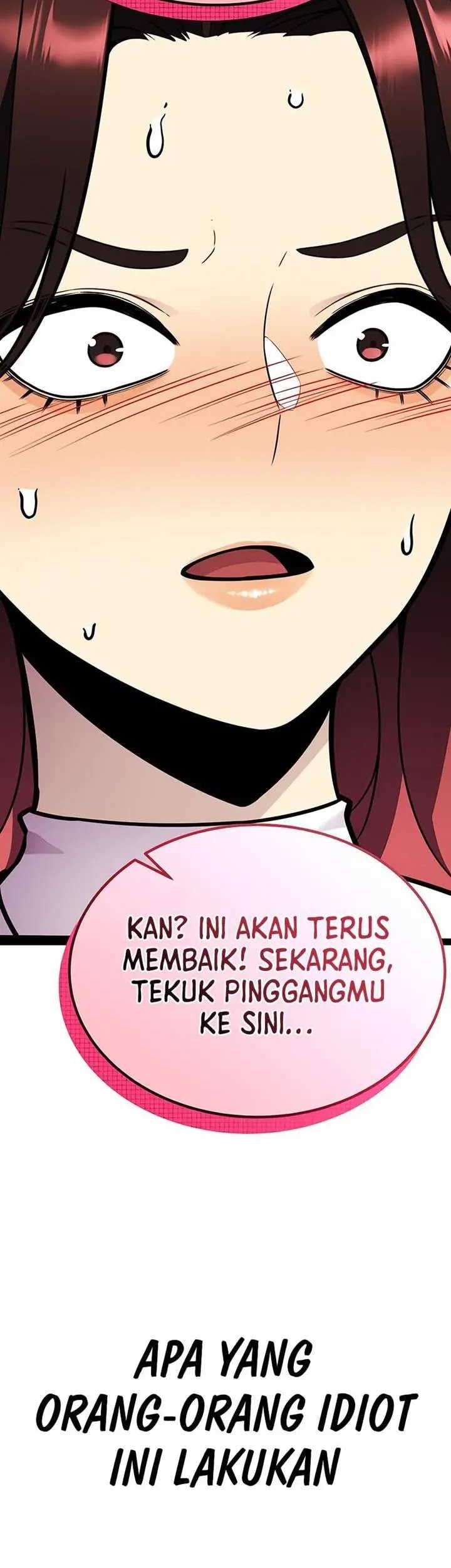 Artifact-Devouring Player Chapter 13 Gambar 65