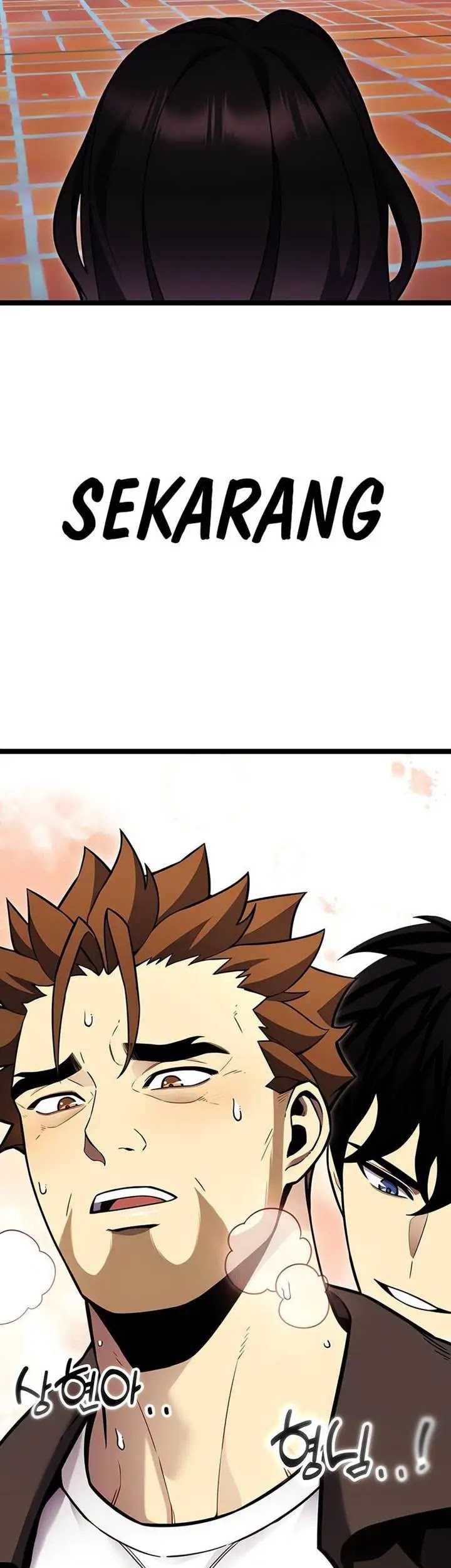 Artifact-Devouring Player Chapter 13 Gambar 67