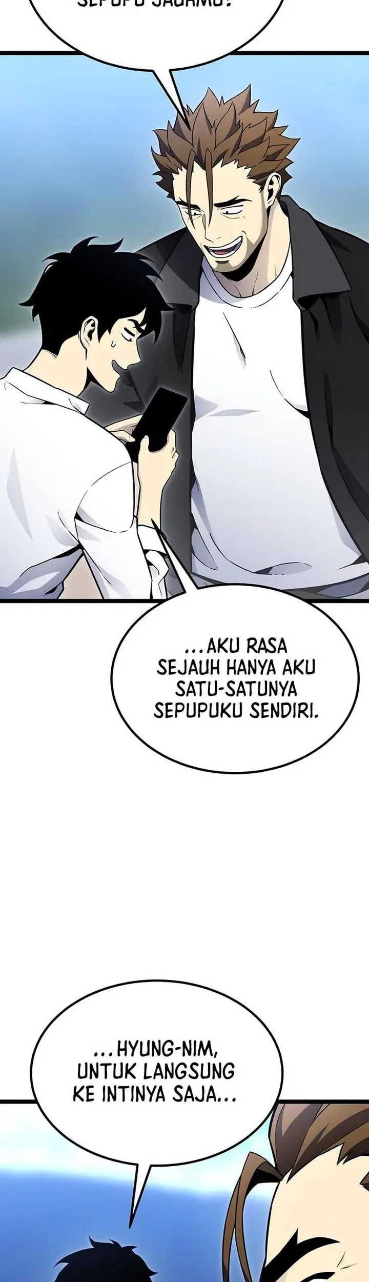 Artifact-Devouring Player Chapter 13 Gambar 20