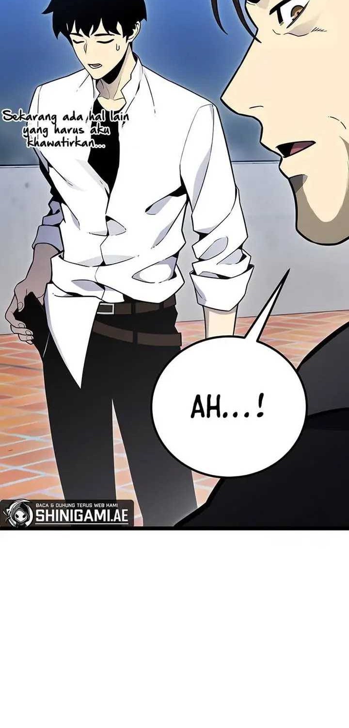 Artifact-Devouring Player Chapter 13 Gambar 21