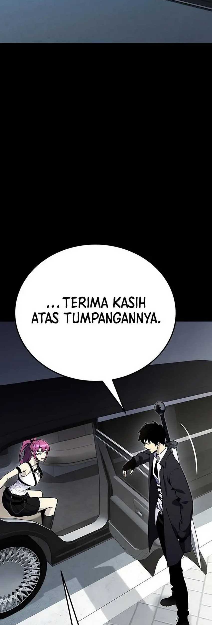 Artifact-Devouring Player Chapter 12 Gambar 49
