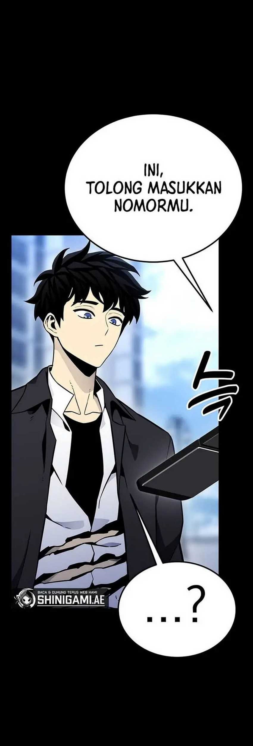 Artifact-Devouring Player Chapter 12 Gambar 64