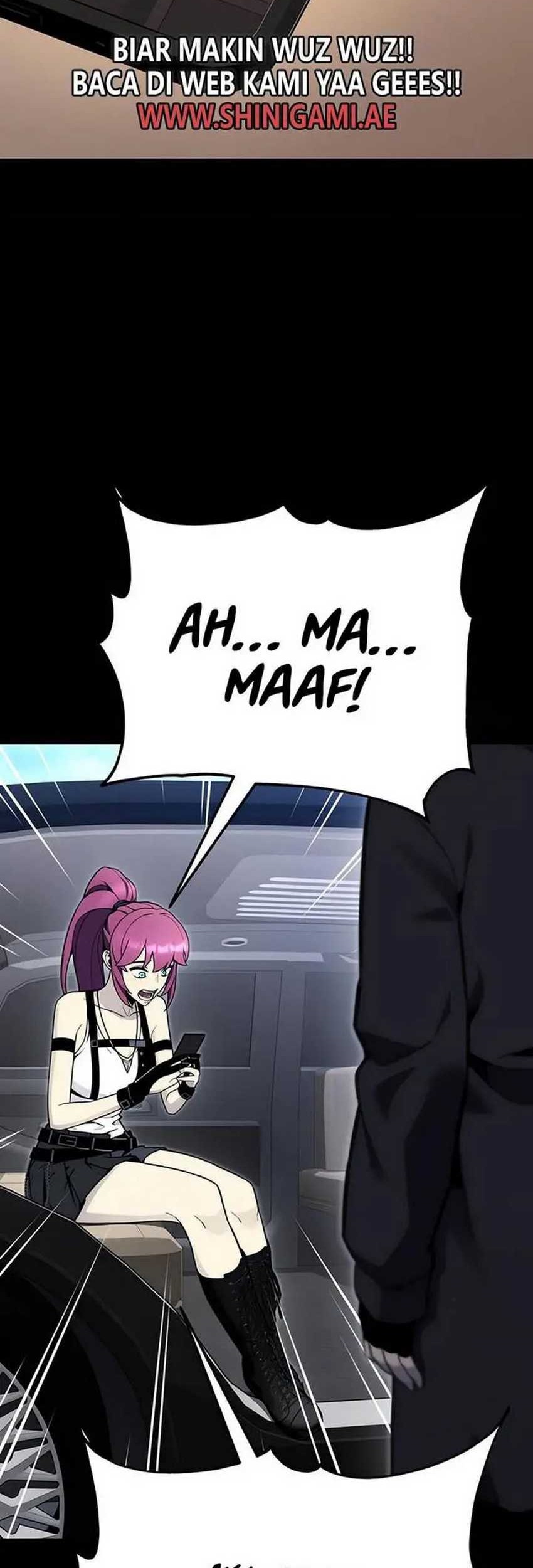 Artifact-Devouring Player Chapter 12 Gambar 66