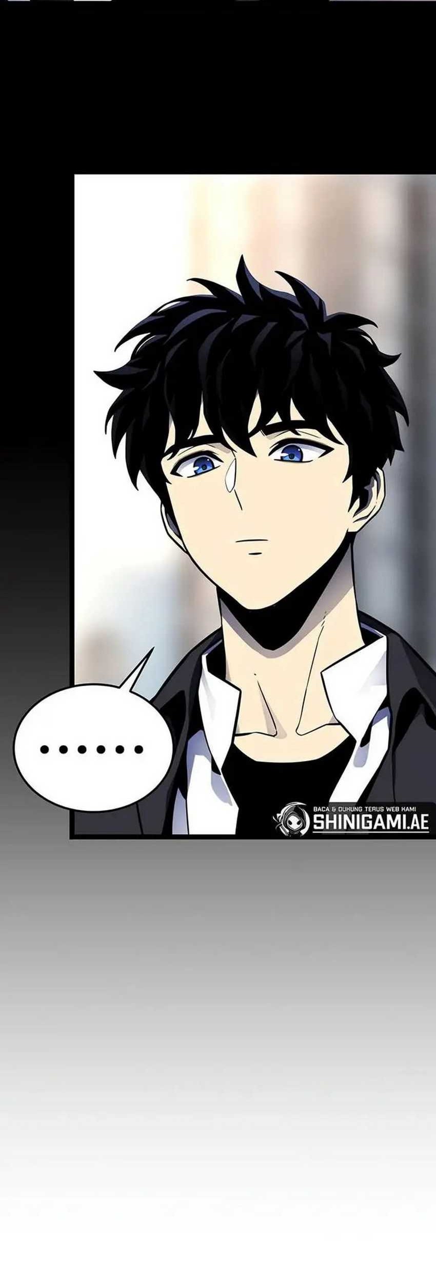 Artifact-Devouring Player Chapter 12 Gambar 69