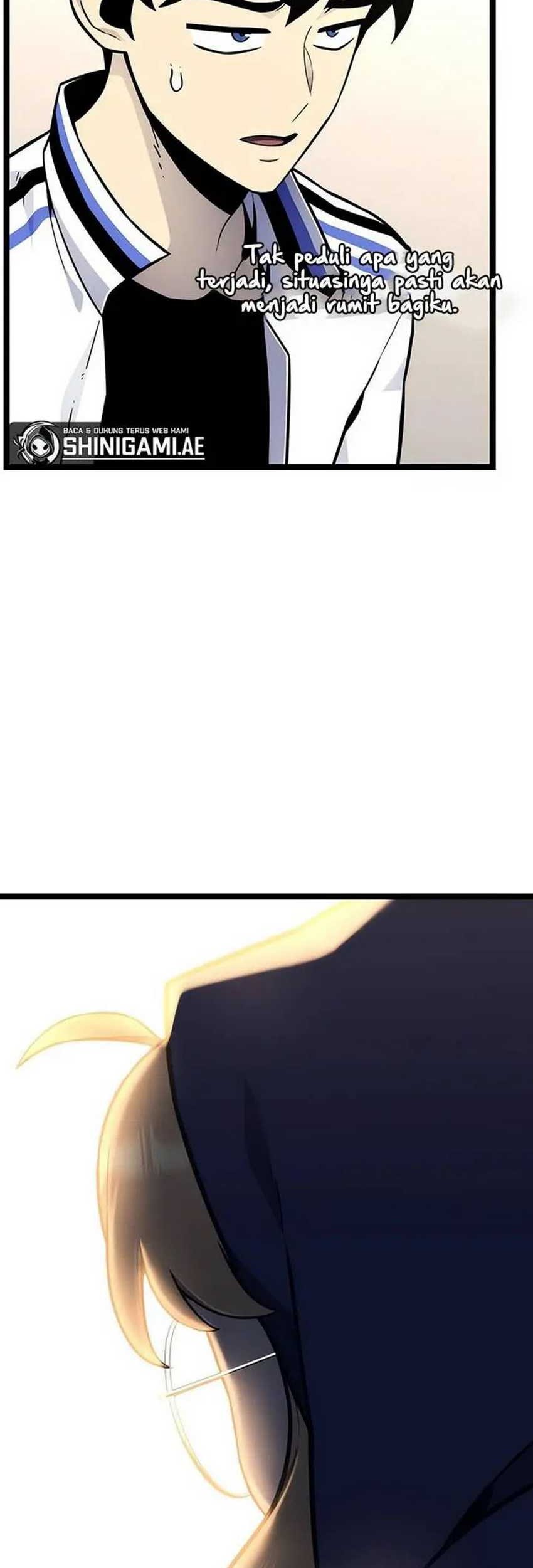 Artifact-Devouring Player Chapter 12 Gambar 74