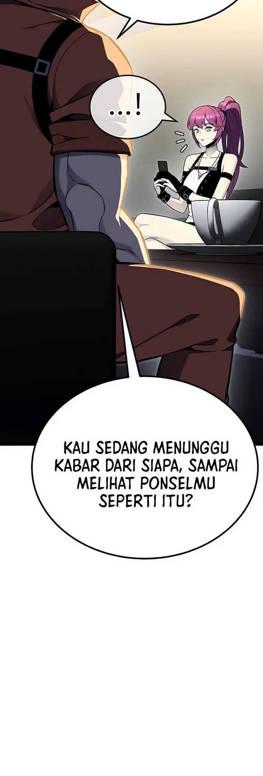 Artifact-Devouring Player Chapter 12 Gambar 80