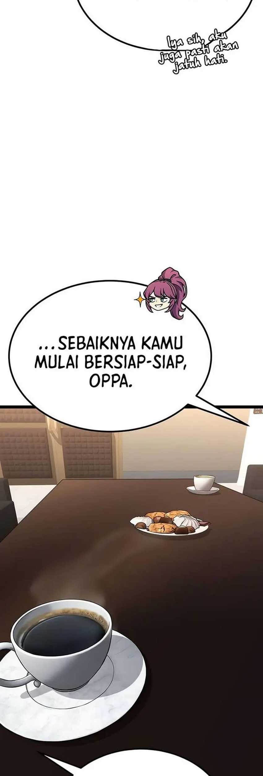 Artifact-Devouring Player Chapter 12 Gambar 84