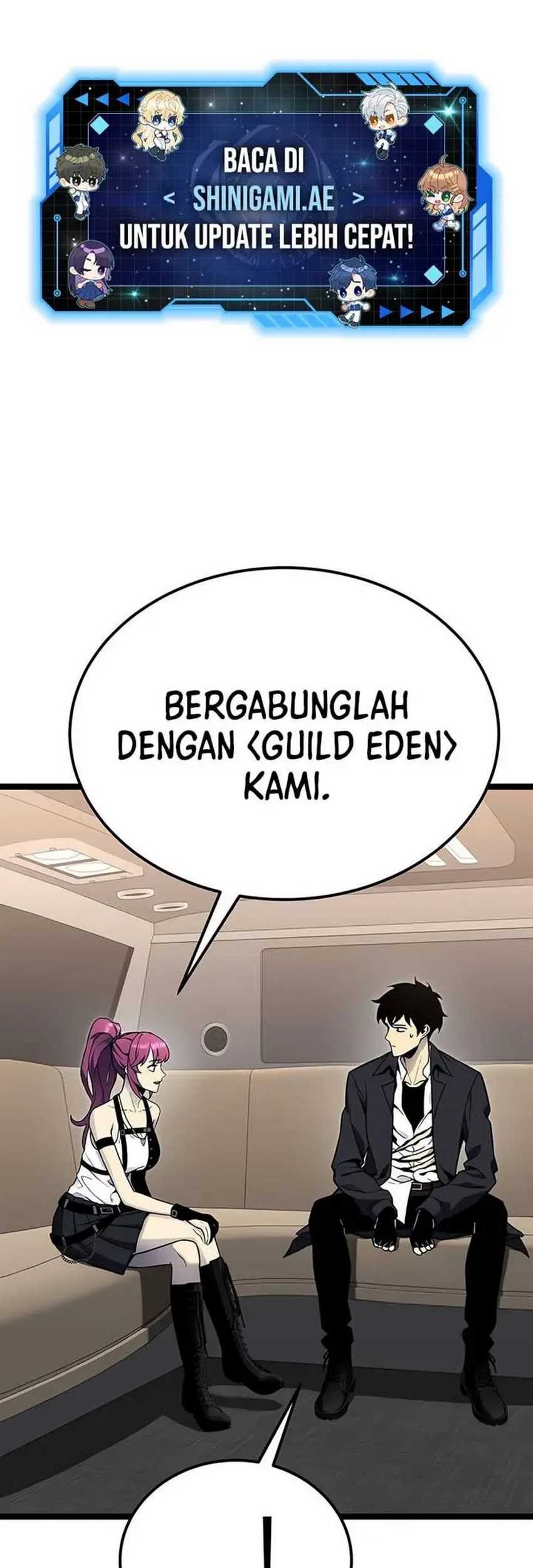 Baca Manhwa Artifact-Devouring Player Chapter 12 Gambar 2