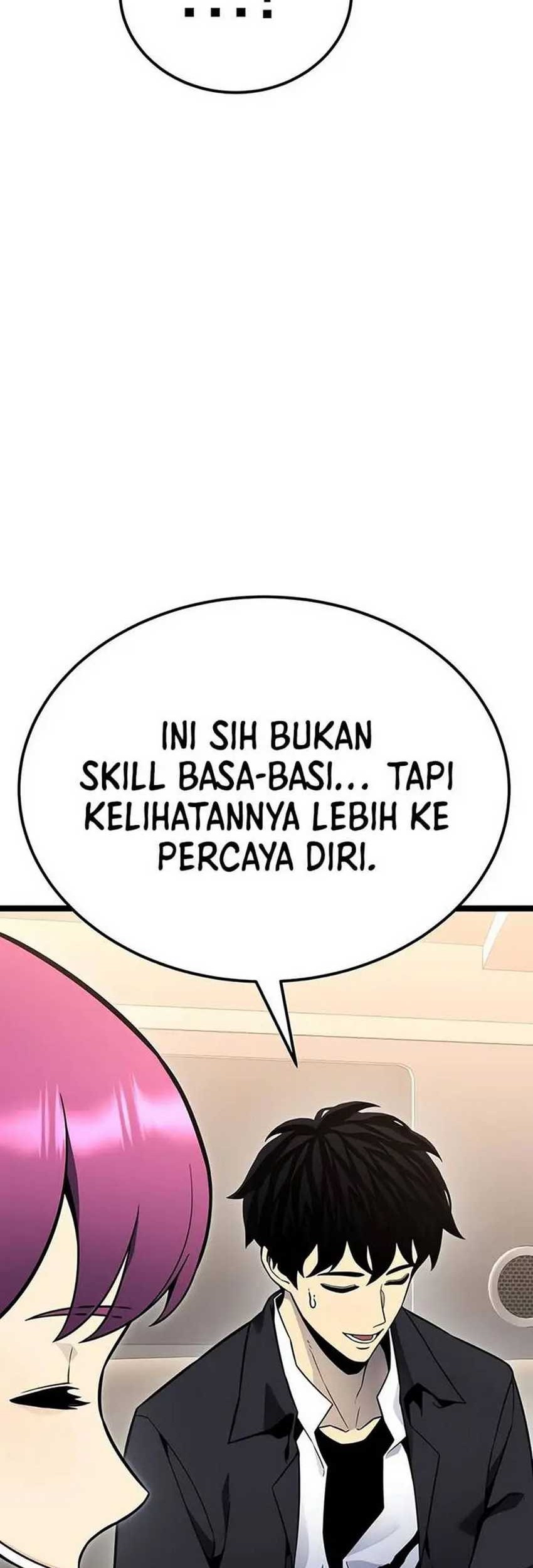 Artifact-Devouring Player Chapter 12 Gambar 3