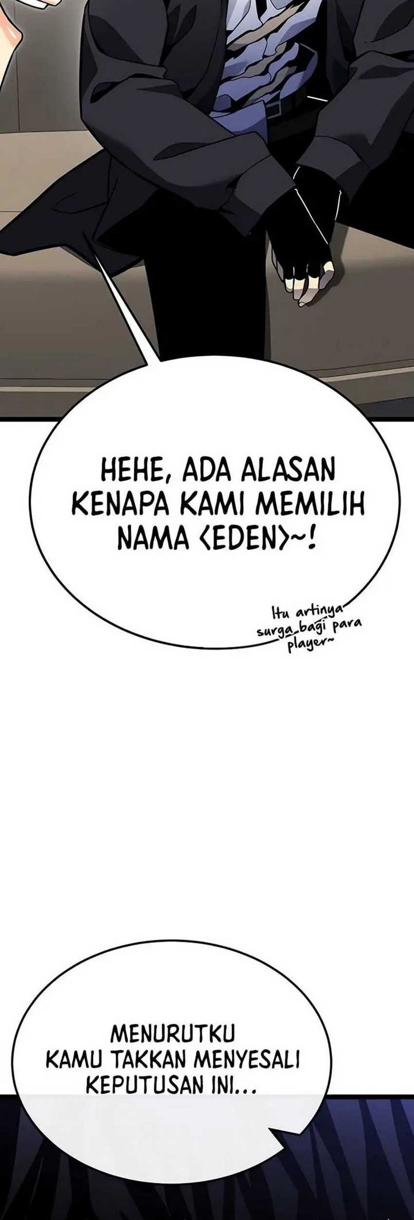 Artifact-Devouring Player Chapter 12 Gambar 4