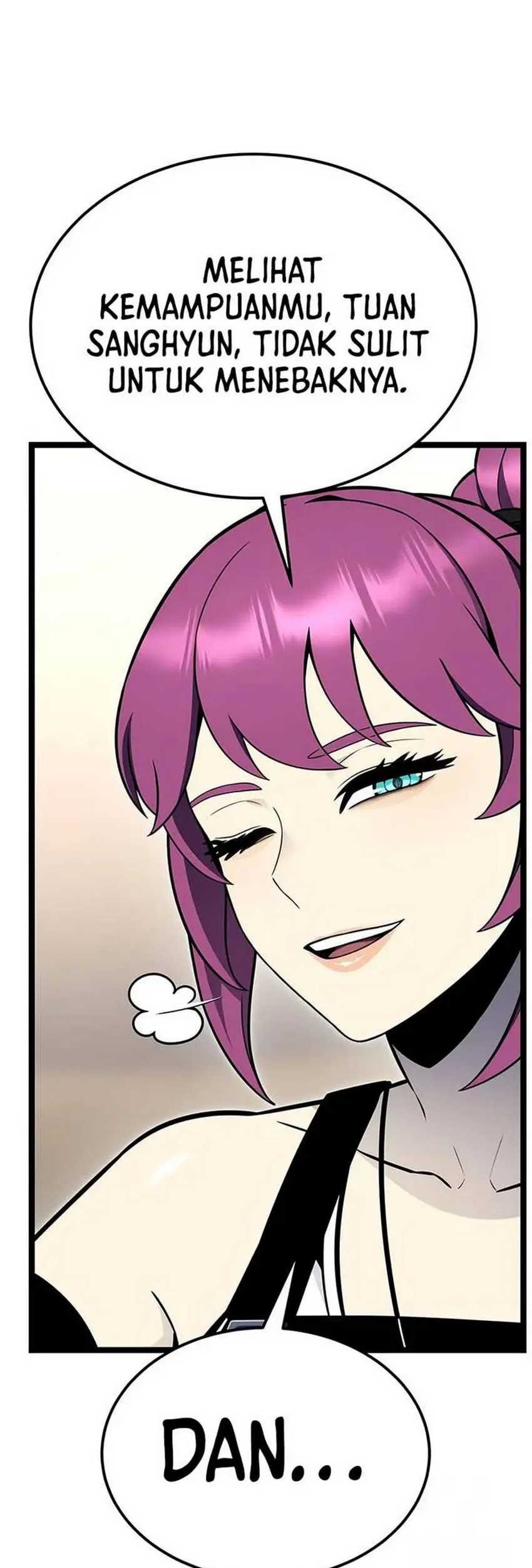 Artifact-Devouring Player Chapter 12 Gambar 17