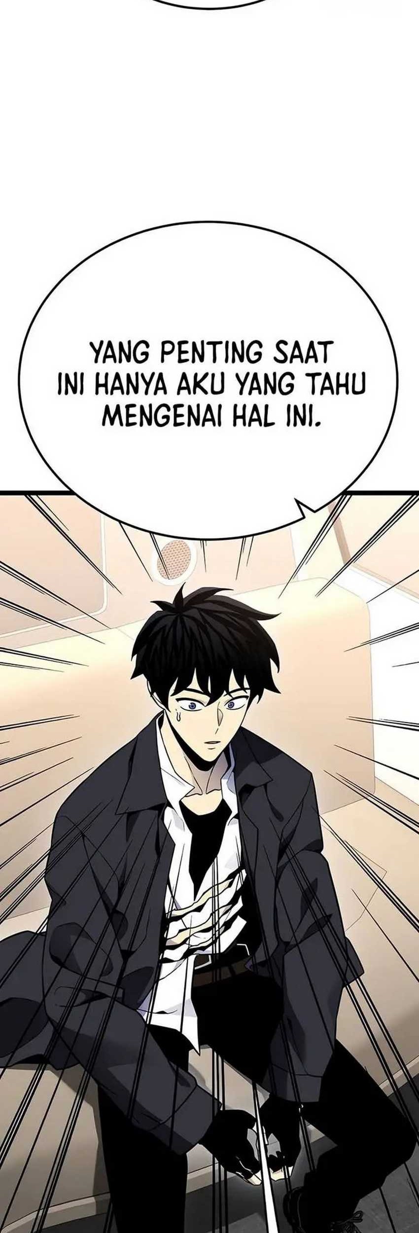Artifact-Devouring Player Chapter 12 Gambar 18