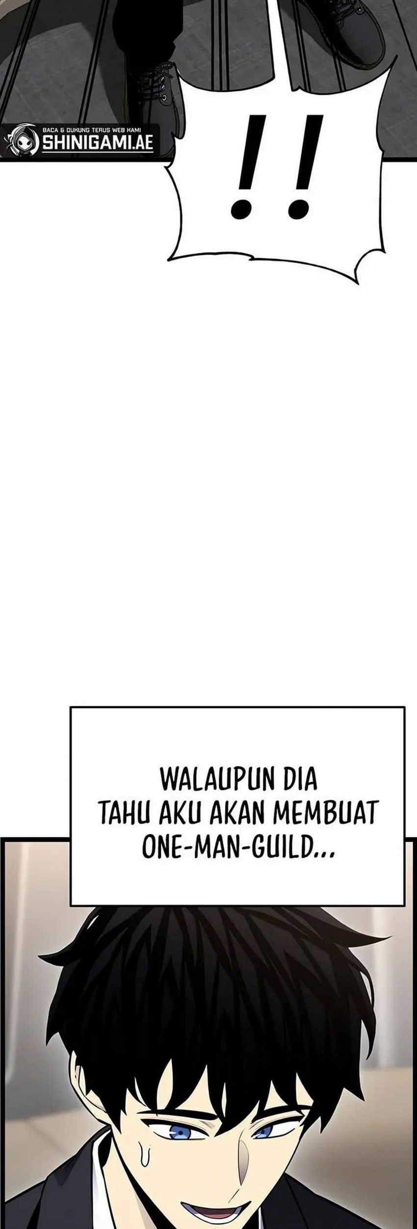 Artifact-Devouring Player Chapter 12 Gambar 19