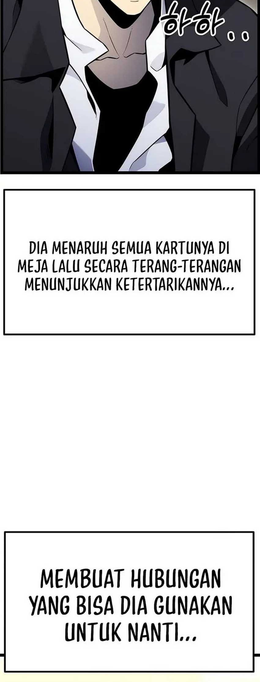 Artifact-Devouring Player Chapter 12 Gambar 20