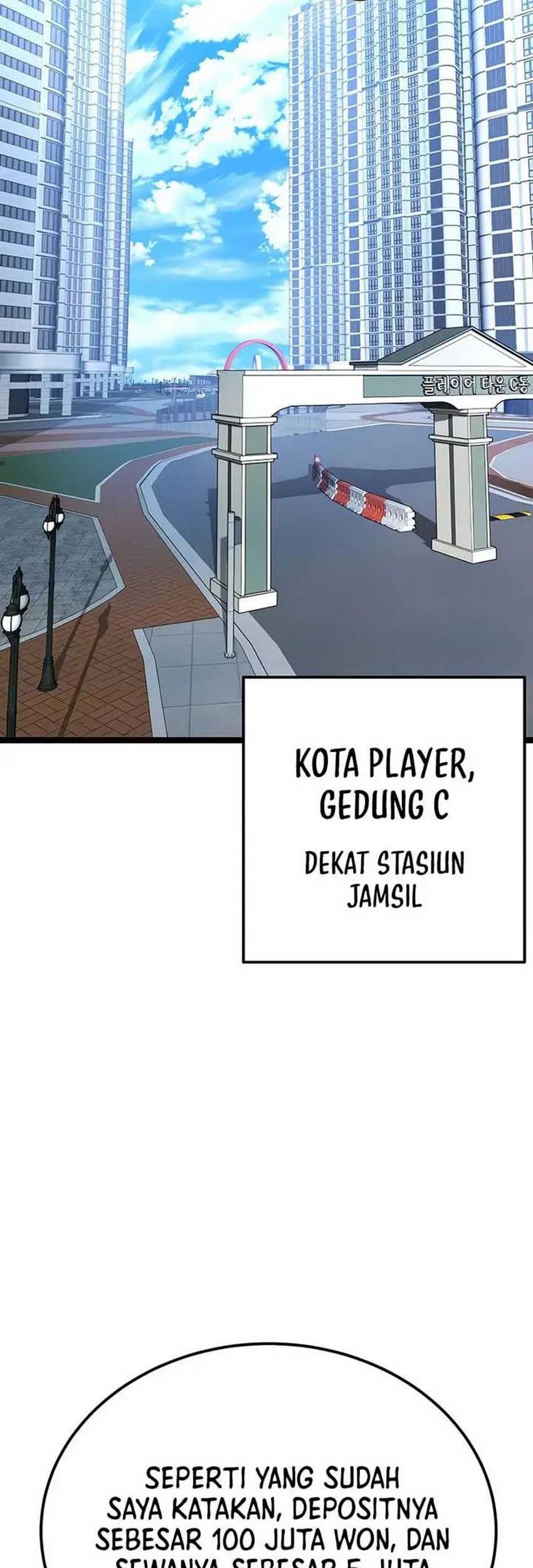 Artifact-Devouring Player Chapter 12 Gambar 23