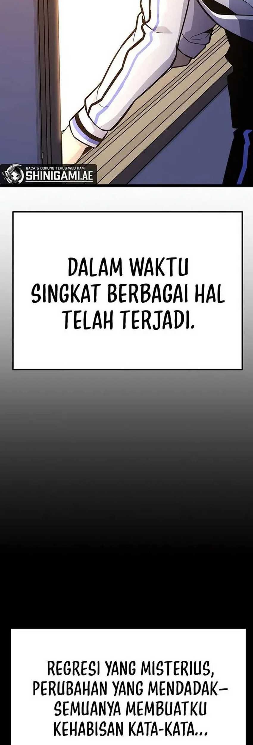 Artifact-Devouring Player Chapter 12 Gambar 31