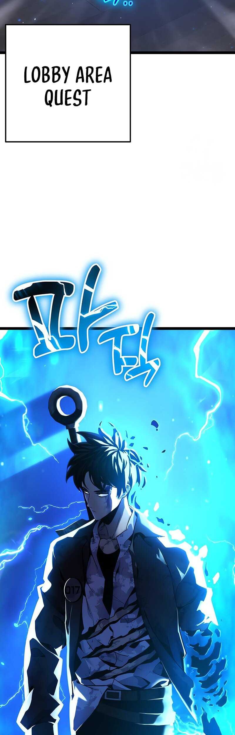 Artifact-Devouring Player Chapter 11 Gambar 51