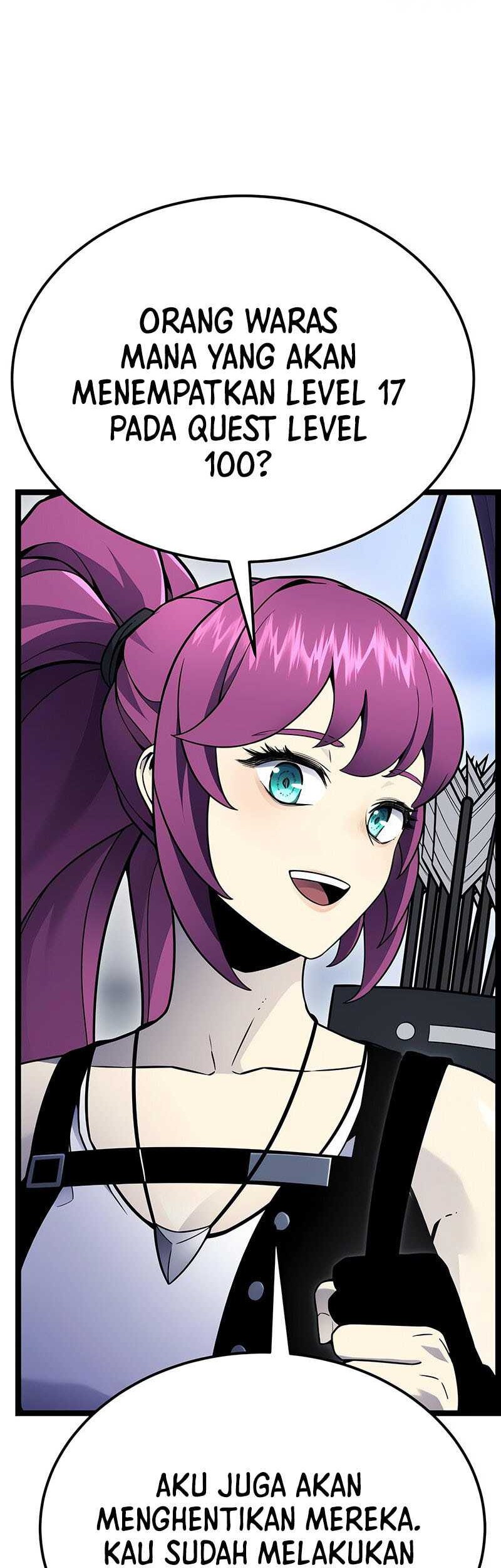 Artifact-Devouring Player Chapter 11 Gambar 58