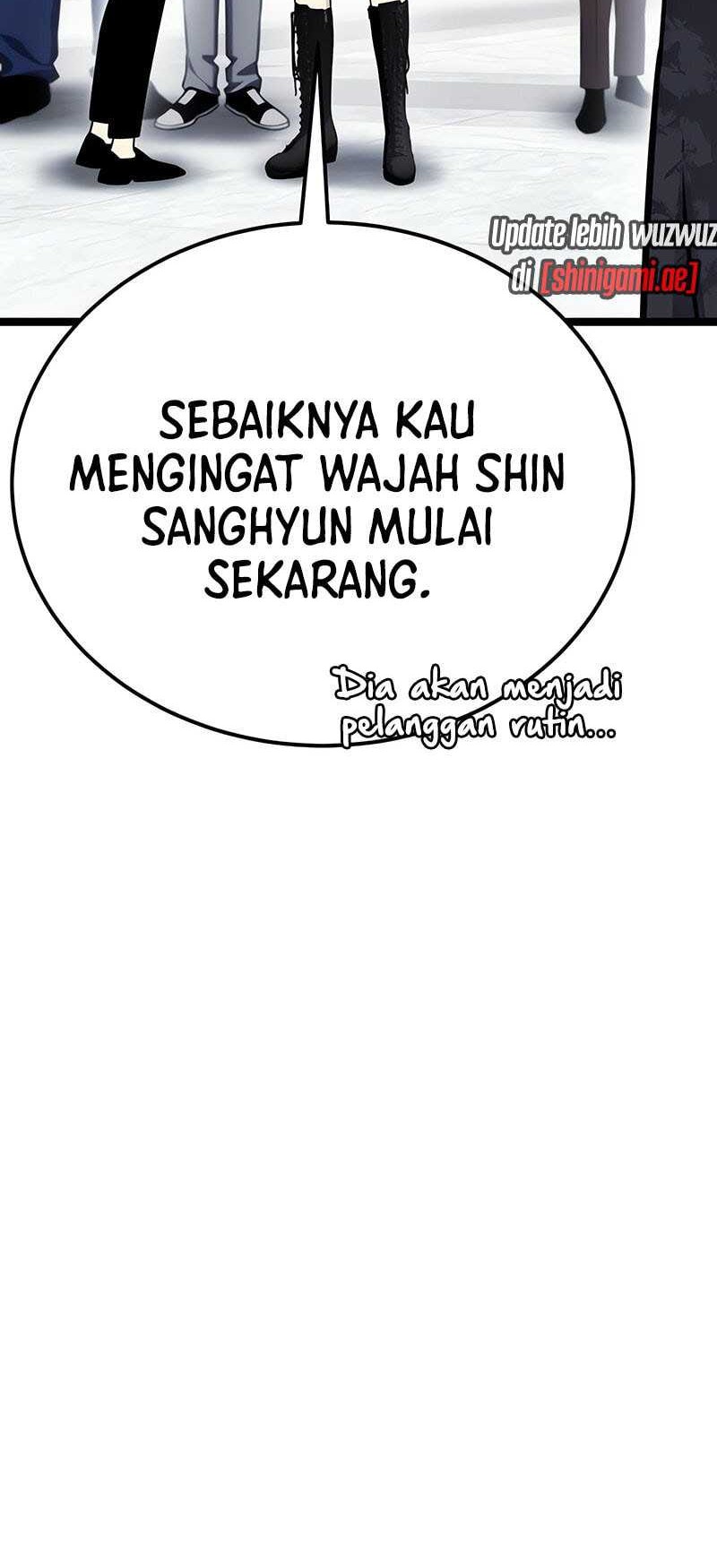 Artifact-Devouring Player Chapter 11 Gambar 60