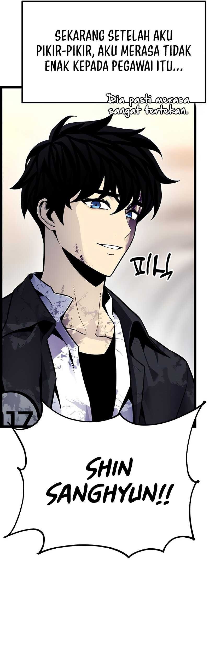 Artifact-Devouring Player Chapter 11 Gambar 61