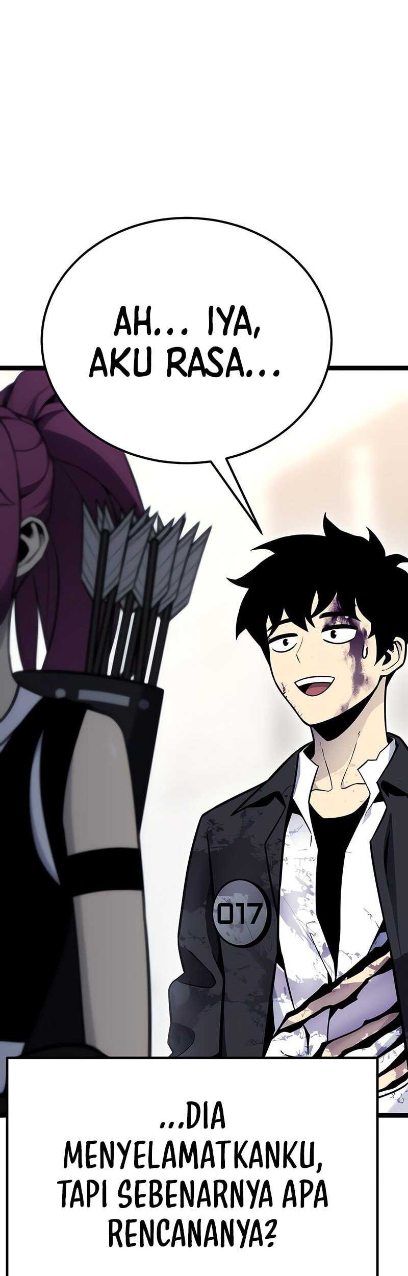 Artifact-Devouring Player Chapter 11 Gambar 66