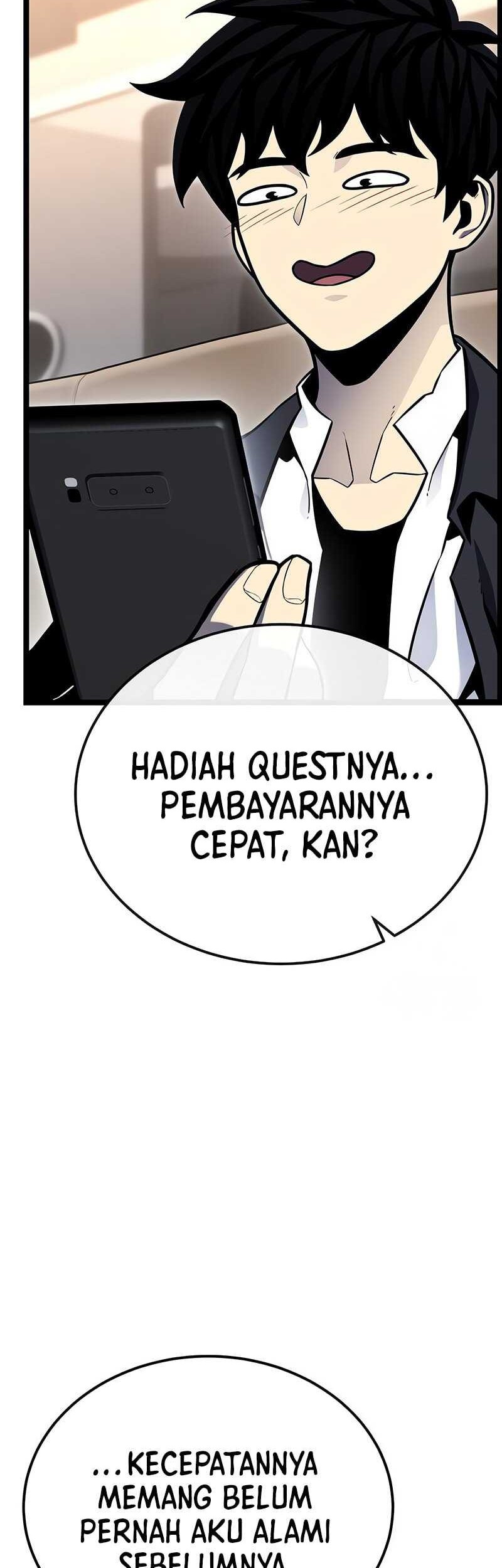 Artifact-Devouring Player Chapter 11 Gambar 70