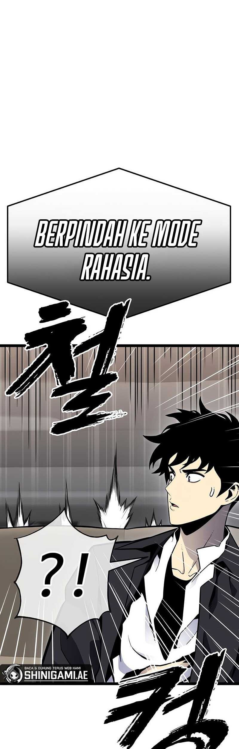 Artifact-Devouring Player Chapter 11 Gambar 74