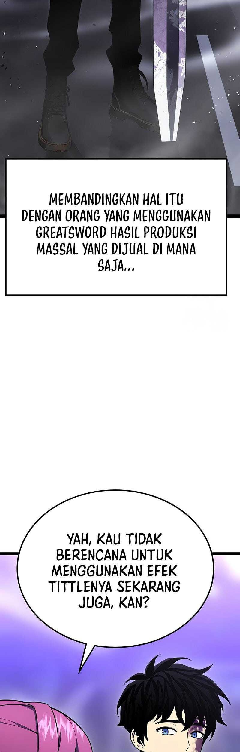 Artifact-Devouring Player Chapter 11 Gambar 19