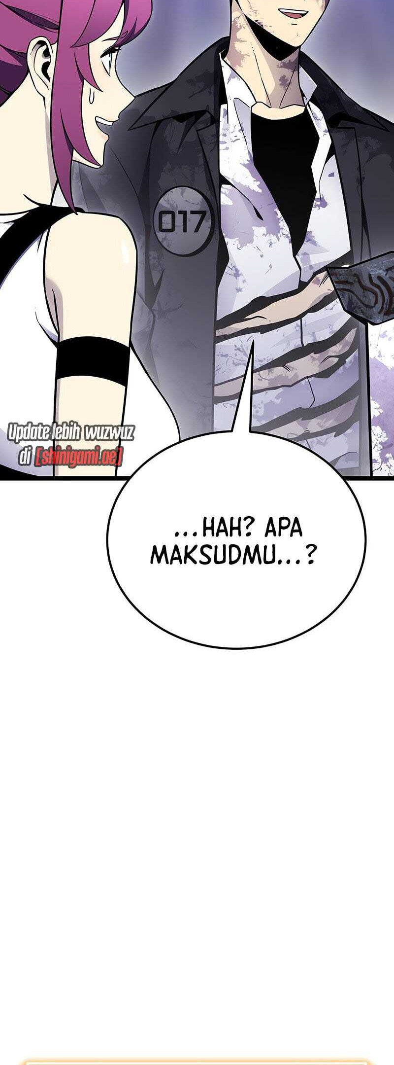 Artifact-Devouring Player Chapter 11 Gambar 20
