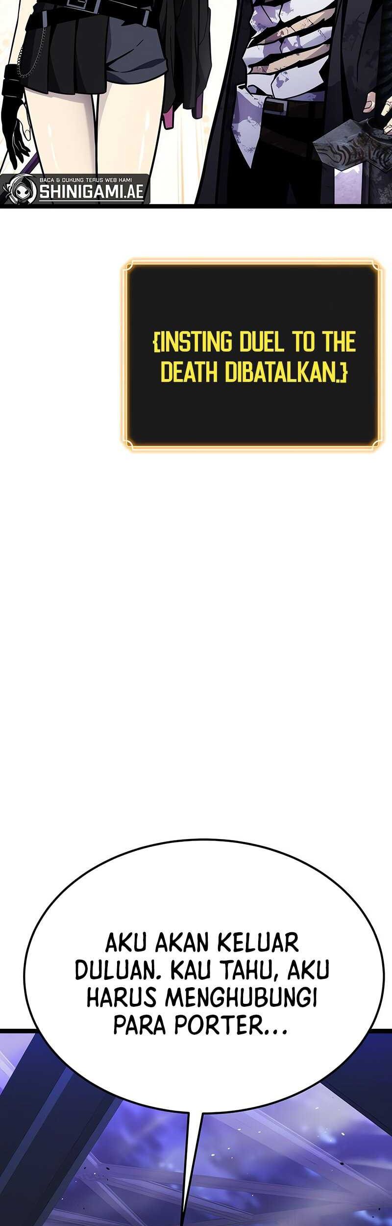Artifact-Devouring Player Chapter 11 Gambar 23