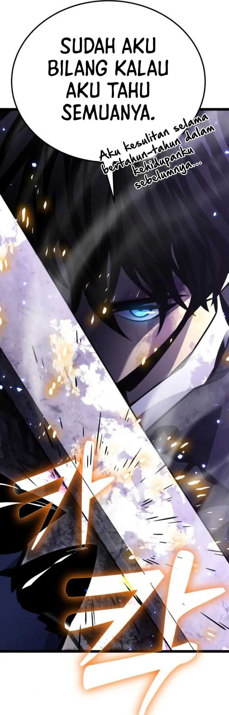 Artifact-Devouring Player Chapter 10 Gambar 34