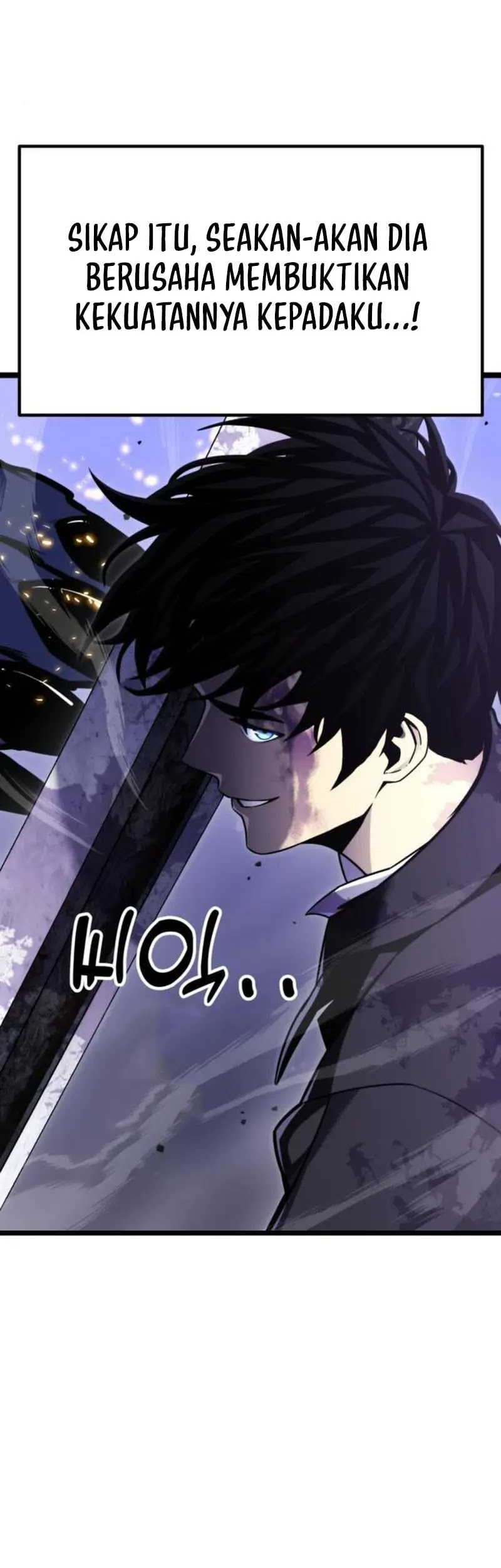Artifact-Devouring Player Chapter 10 Gambar 36
