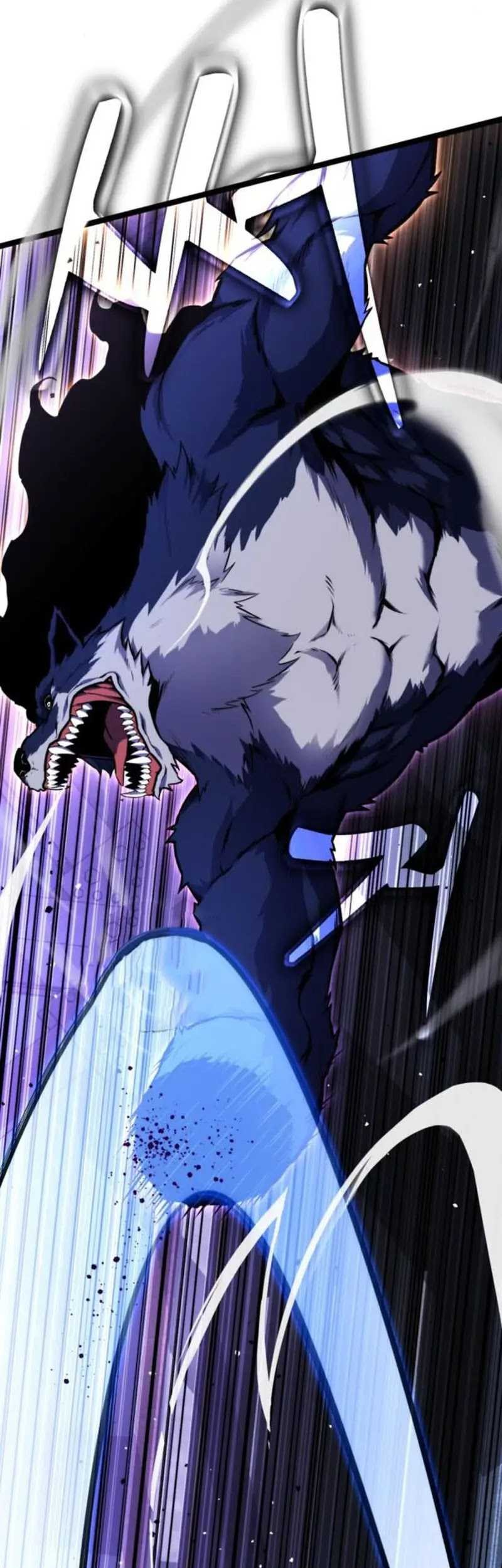 Artifact-Devouring Player Chapter 10 Gambar 53