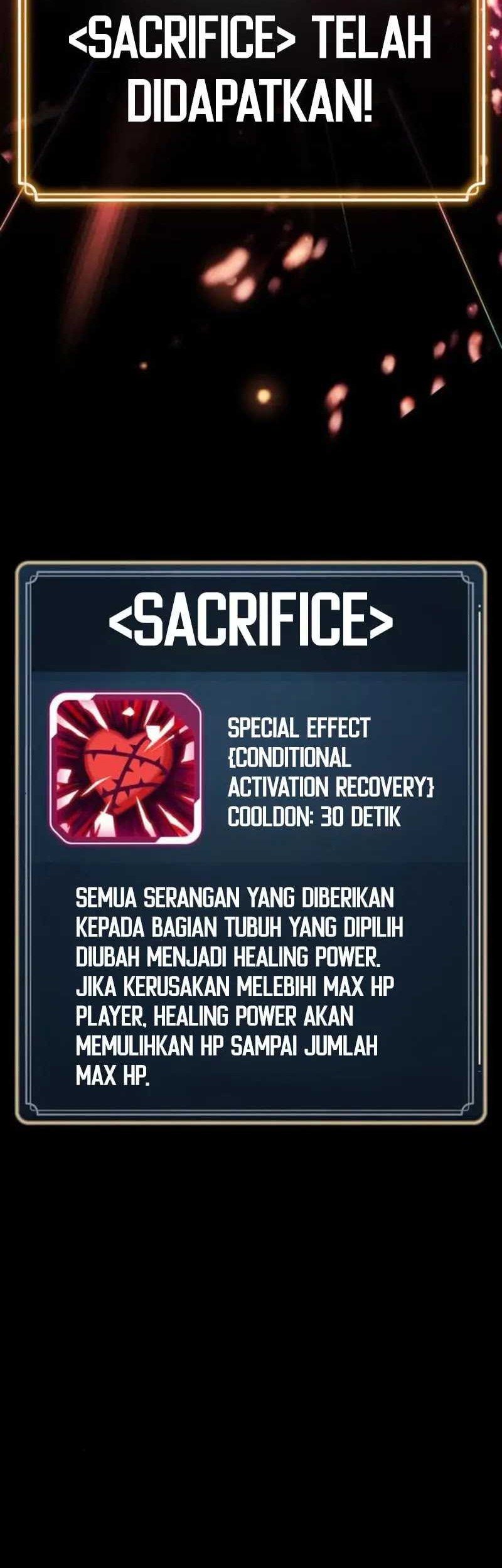 Artifact-Devouring Player Chapter 10 Gambar 68