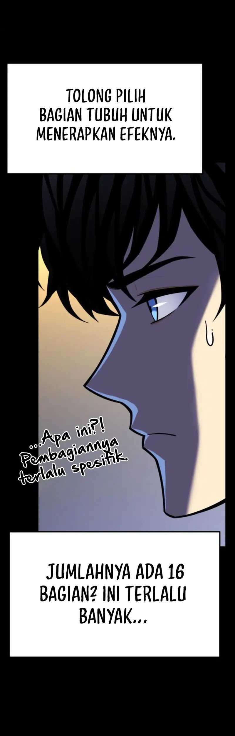 Artifact-Devouring Player Chapter 10 Gambar 71