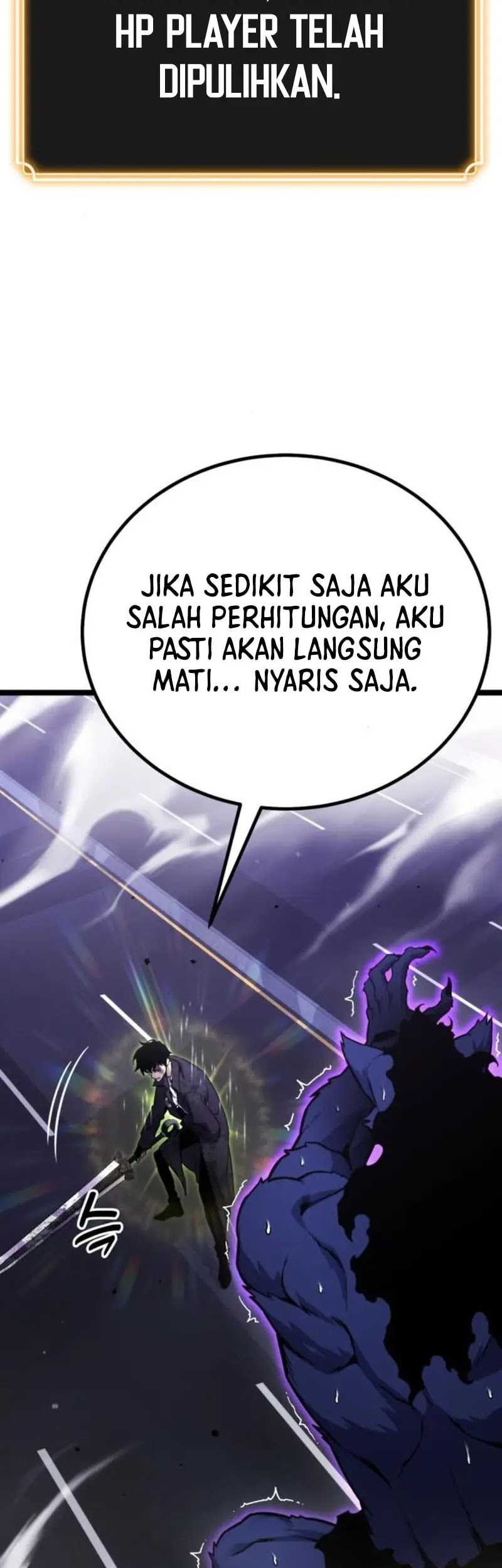 Artifact-Devouring Player Chapter 10 Gambar 75