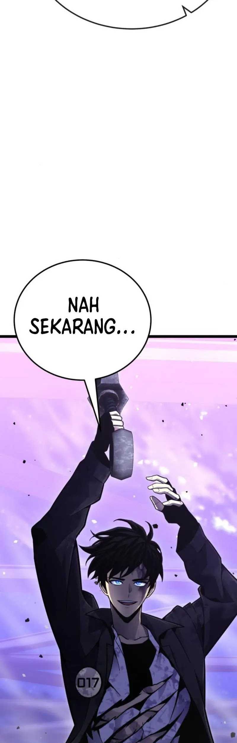 Artifact-Devouring Player Chapter 10 Gambar 79