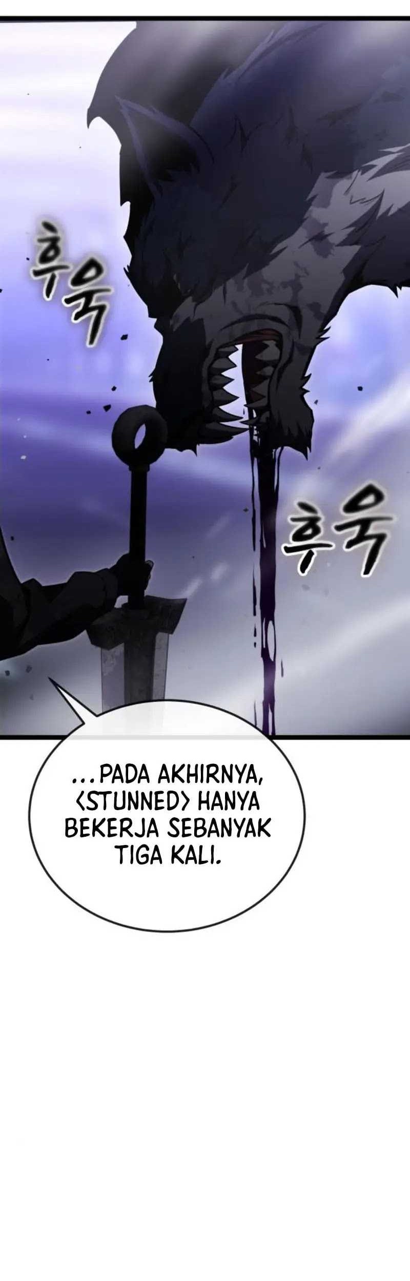 Artifact-Devouring Player Chapter 10 Gambar 82