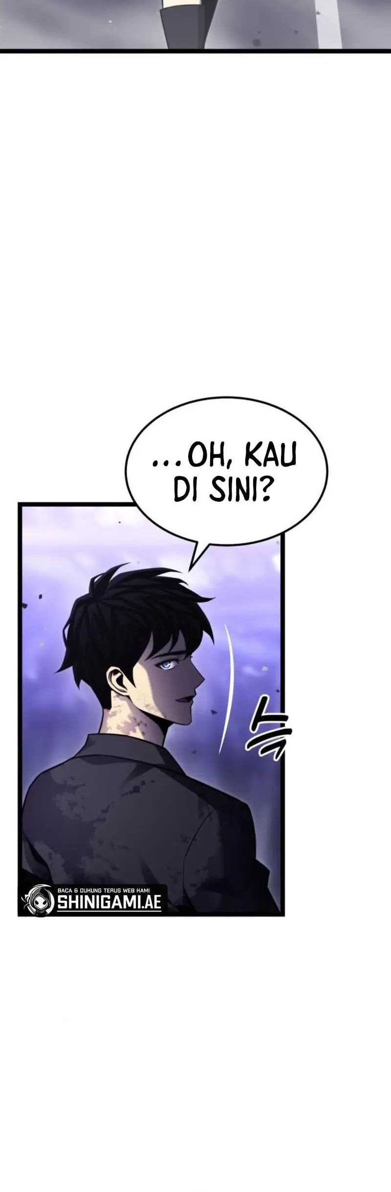 Artifact-Devouring Player Chapter 10 Gambar 84