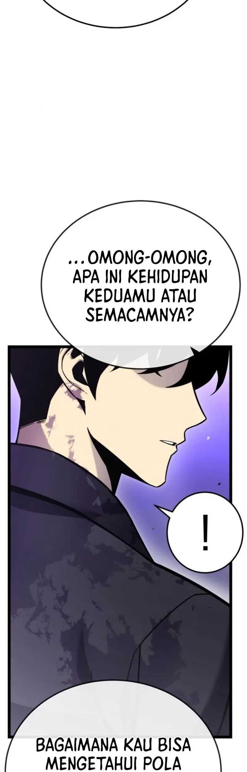 Artifact-Devouring Player Chapter 10 Gambar 87