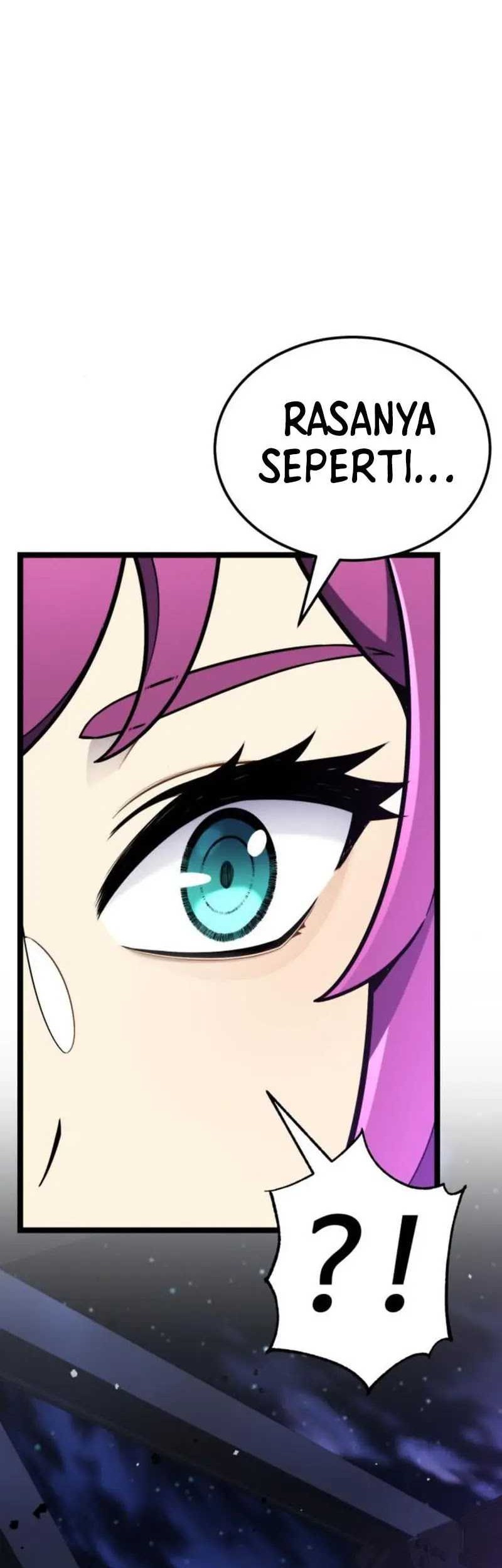 Artifact-Devouring Player Chapter 10 Gambar 90