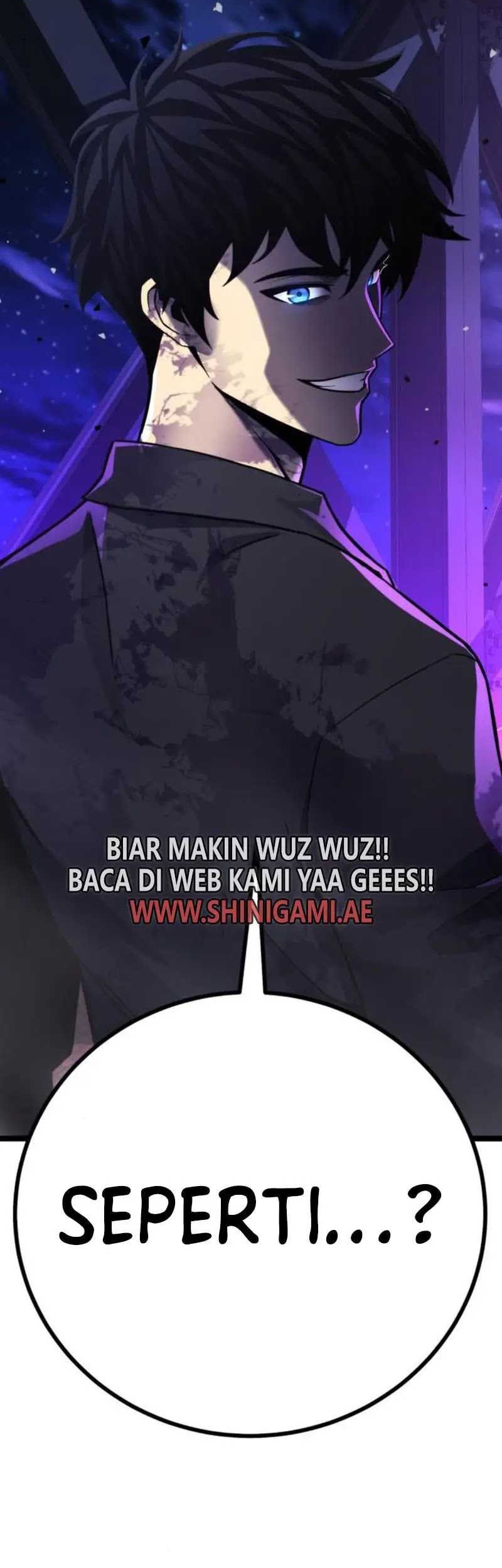 Artifact-Devouring Player Chapter 10 Gambar 91