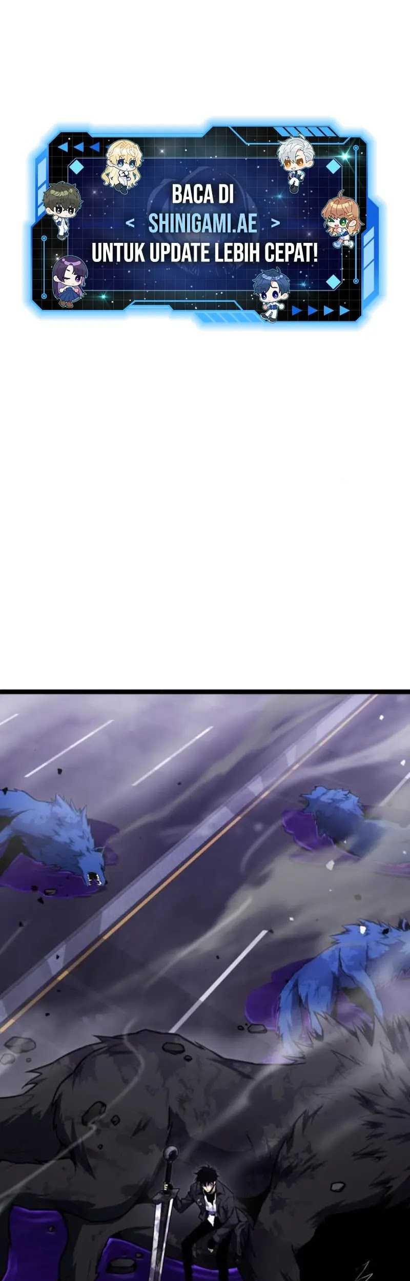 Baca Manhwa Artifact-Devouring Player Chapter 10 Gambar 2