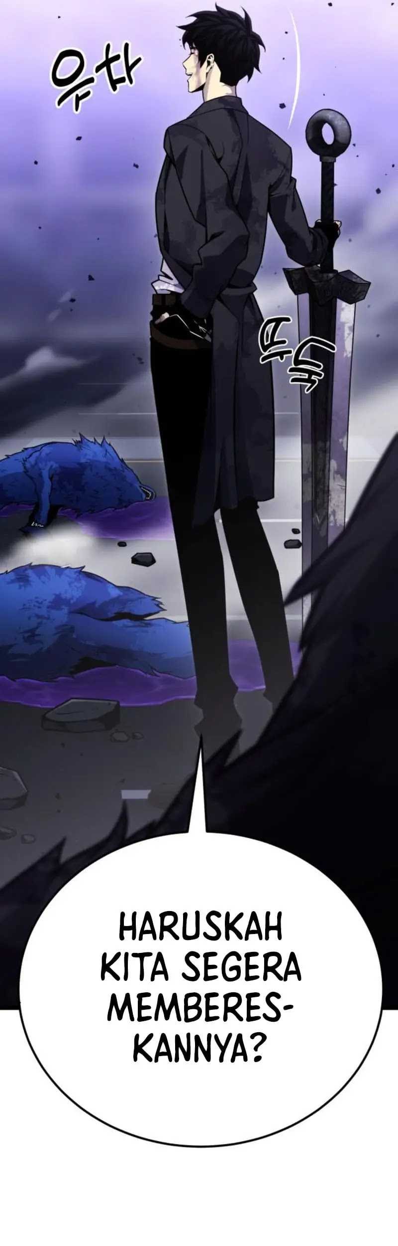 Artifact-Devouring Player Chapter 10 Gambar 10